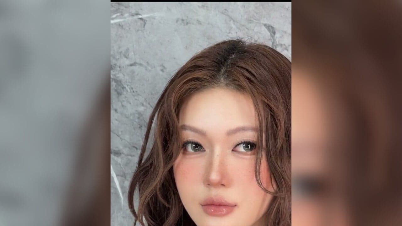 Kiểu tóc Tóc sóng chữ C