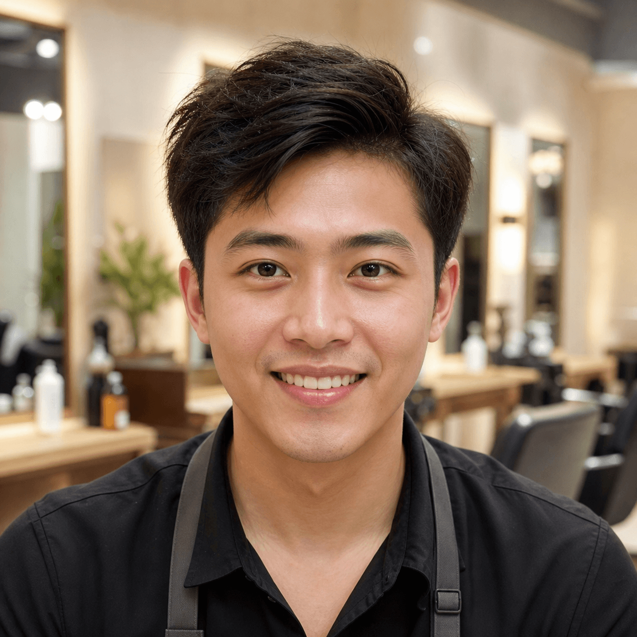 Minh Quân