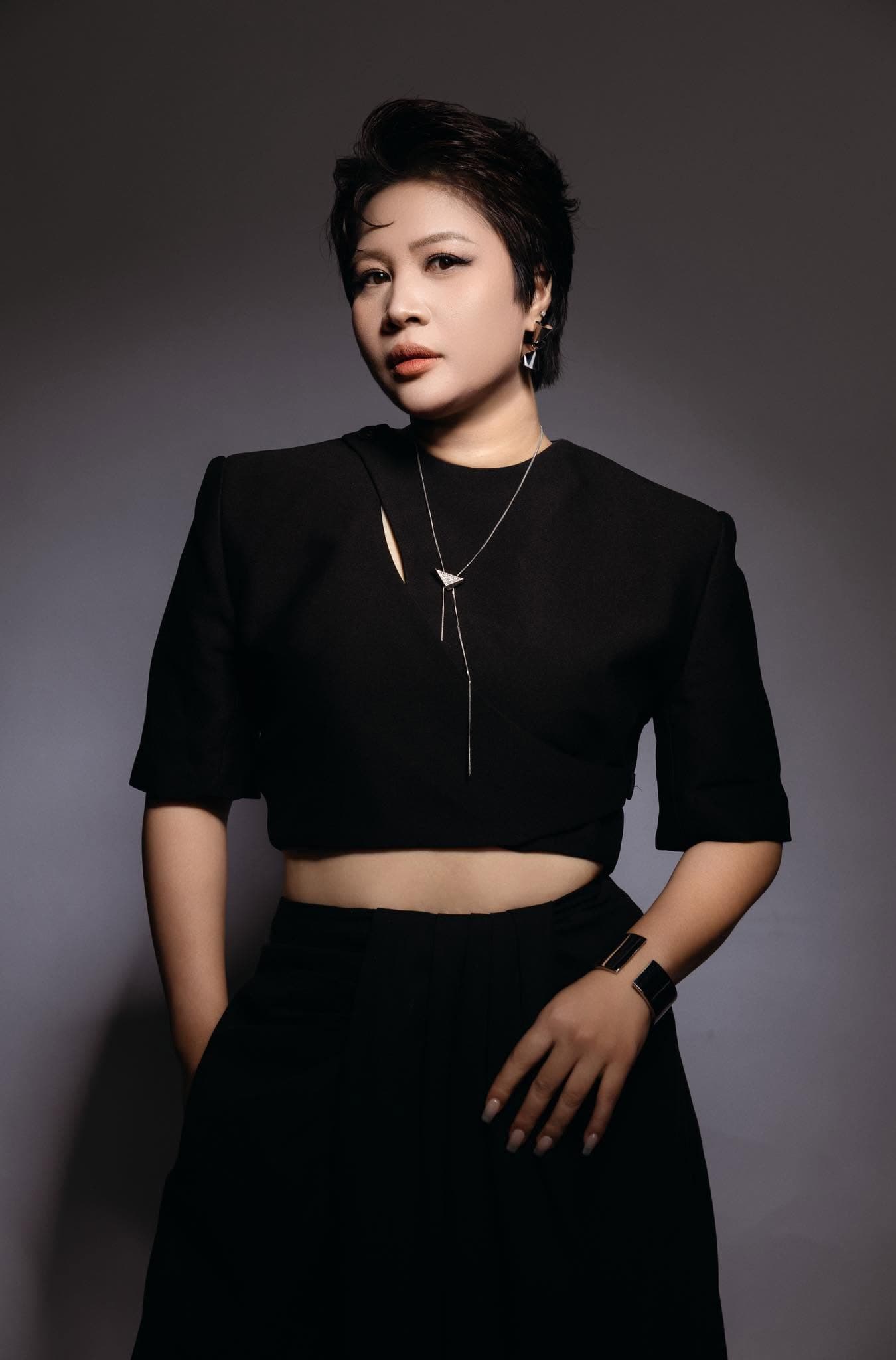 Chuyên gia đào tạo Trang Dona